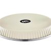 Parche de Tambor Bongo Meinl Percussion (RTHEAD-11BK)