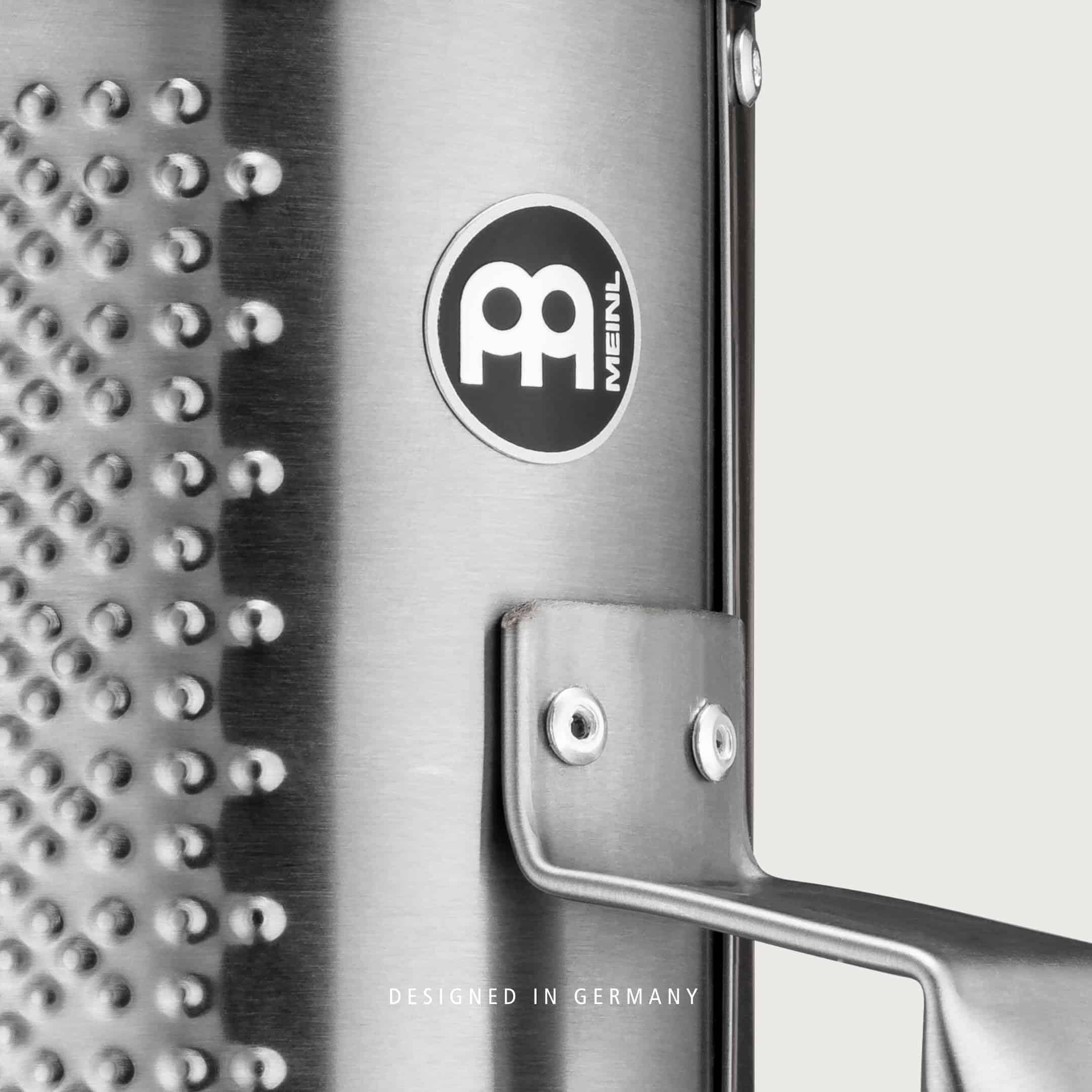 Meinl Percusión Merengue Guira Shaker con Raspador de ABS - - Imagen 7