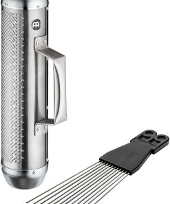 Meinl Percusión Merengue Guira Shaker con Raspador de ABS -