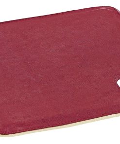 Asiento de Cajón de Cuero Sintético Meinl Percussion sin