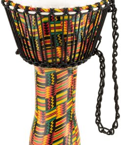 Meinl Percussion Serie Travel Djembe Hand Drum -