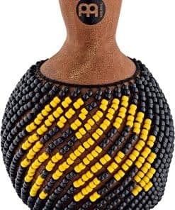 Meinl Percussion Shekere Instrumento de Calabaza con Red de