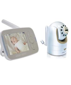 Infant Optics Accesorios DXR-8 v1.3 Kit Completo Monitor