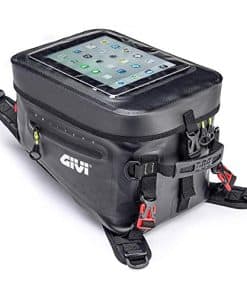 Bolsa de depósito impermeable GIVI Gravel-T (20L - GRT715)