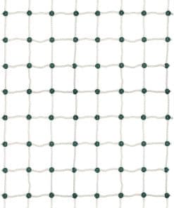 Red de Escalada Safe-Kidz XL Cargo, Escalera de Cuerda de