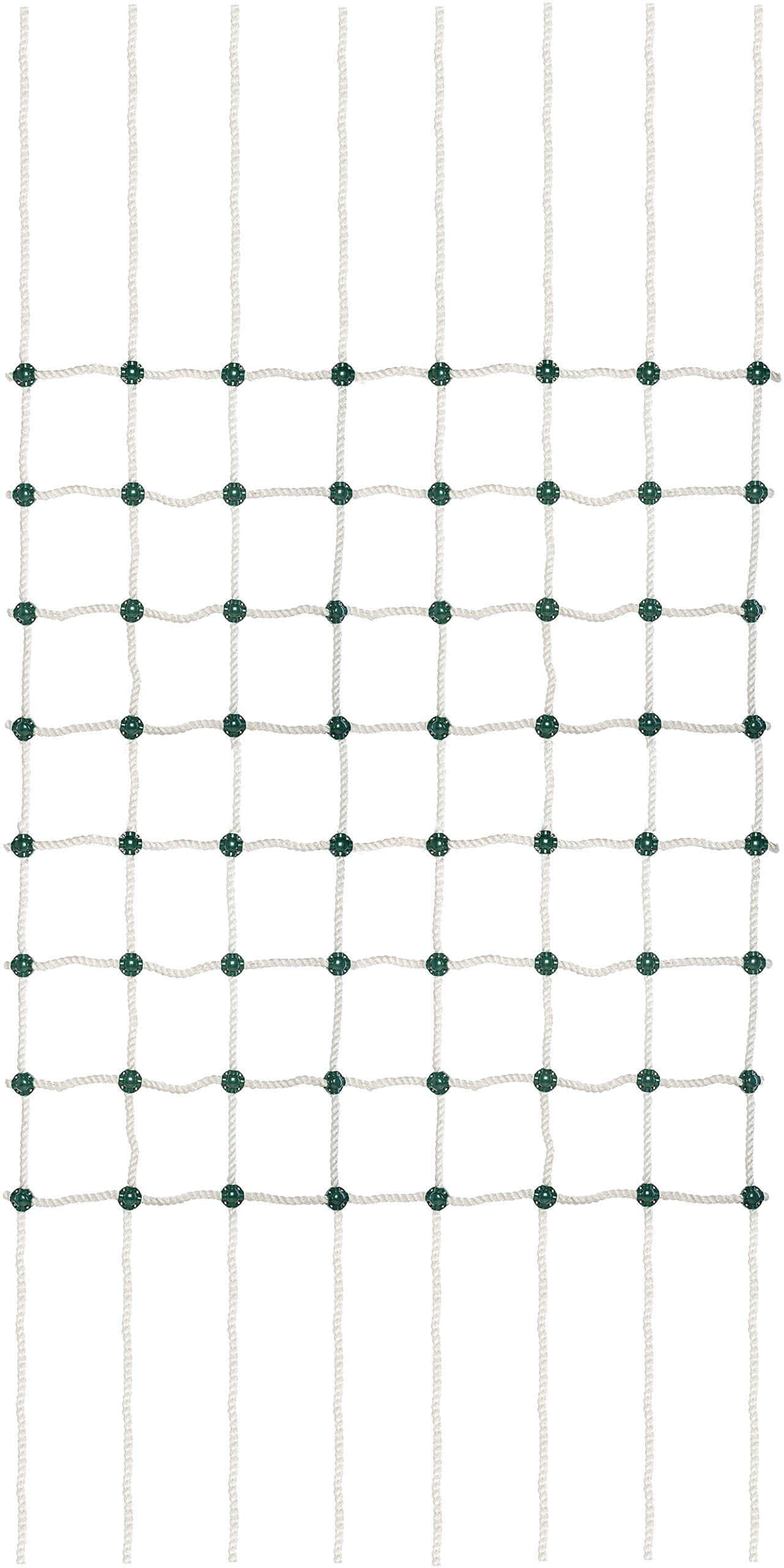 Red de Escalada Safe-Kidz XL Cargo, Escalera de Cuerda de