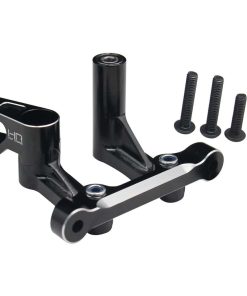 Hot Racing LSBR4801 Juego de Biela de Dirección de Aluminio