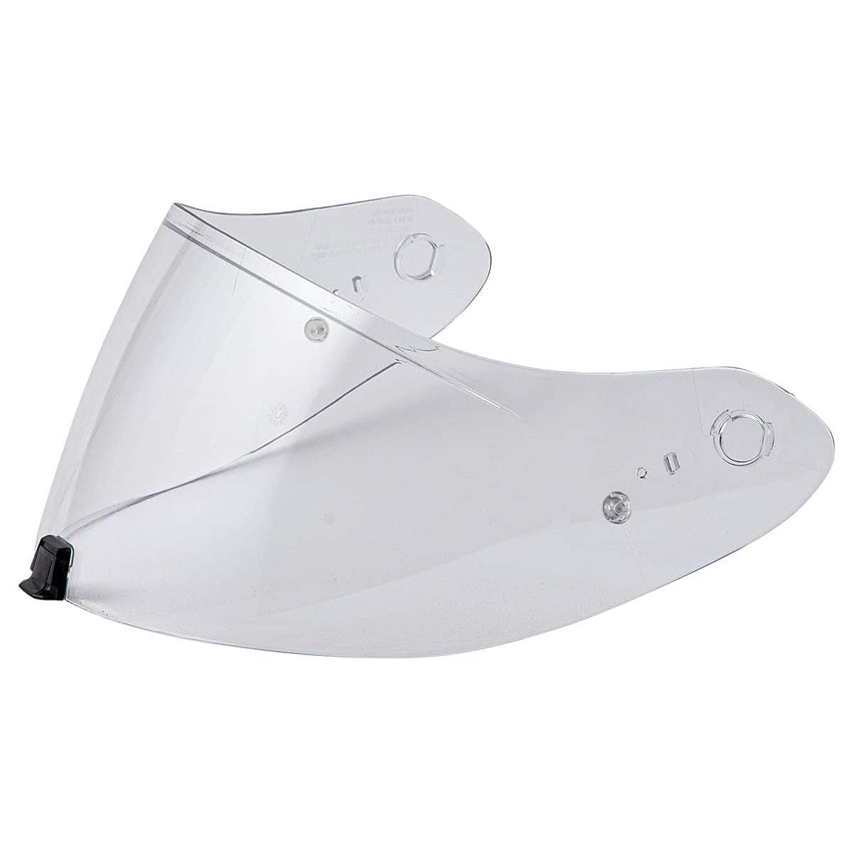 Visera ScorpionEXO EXO-T520/EXO-ST1400/R1 Air (Claro)