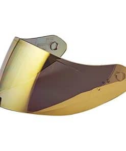 Visera ScorpionEXO EXO-T520/EXO-ST1400/R1 Air Shield (Gold
