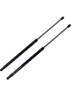 Rugged TUFF RT671056 Soportes de Elevación para Portón