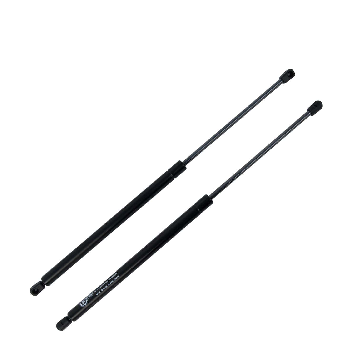 Rugged TUFF RT671056 Soportes de Elevación para Portón