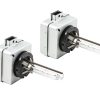 Bombillas HID de repuesto Diode Dynamics D3S (par), 6000K