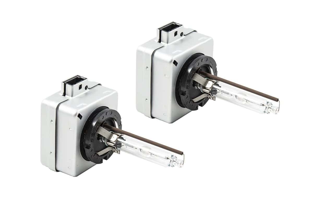 Bombillas HID de repuesto Diode Dynamics D3S (par), 6000K