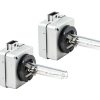 Bombillas HID de repuesto Diode Dynamics D1S (par), 6000K