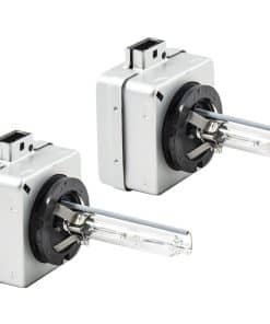 Bombillas HID de repuesto Diode Dynamics D1S (par), 6000K
