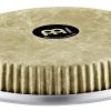 Cabeza Meinl Percussion Fiberskyn Natural por REMO para