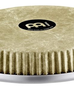 Cabeza Meinl Percussion Fiberskyn Natural por REMO para