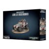 Games Workshop - Warhammer 40,000 - Genestealer Cults