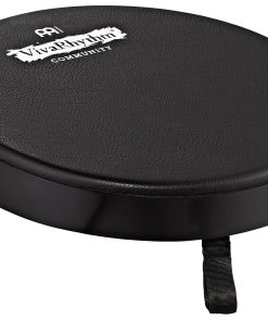 Meinl Percusión Cabeza de Napa Desmontable de 14" para