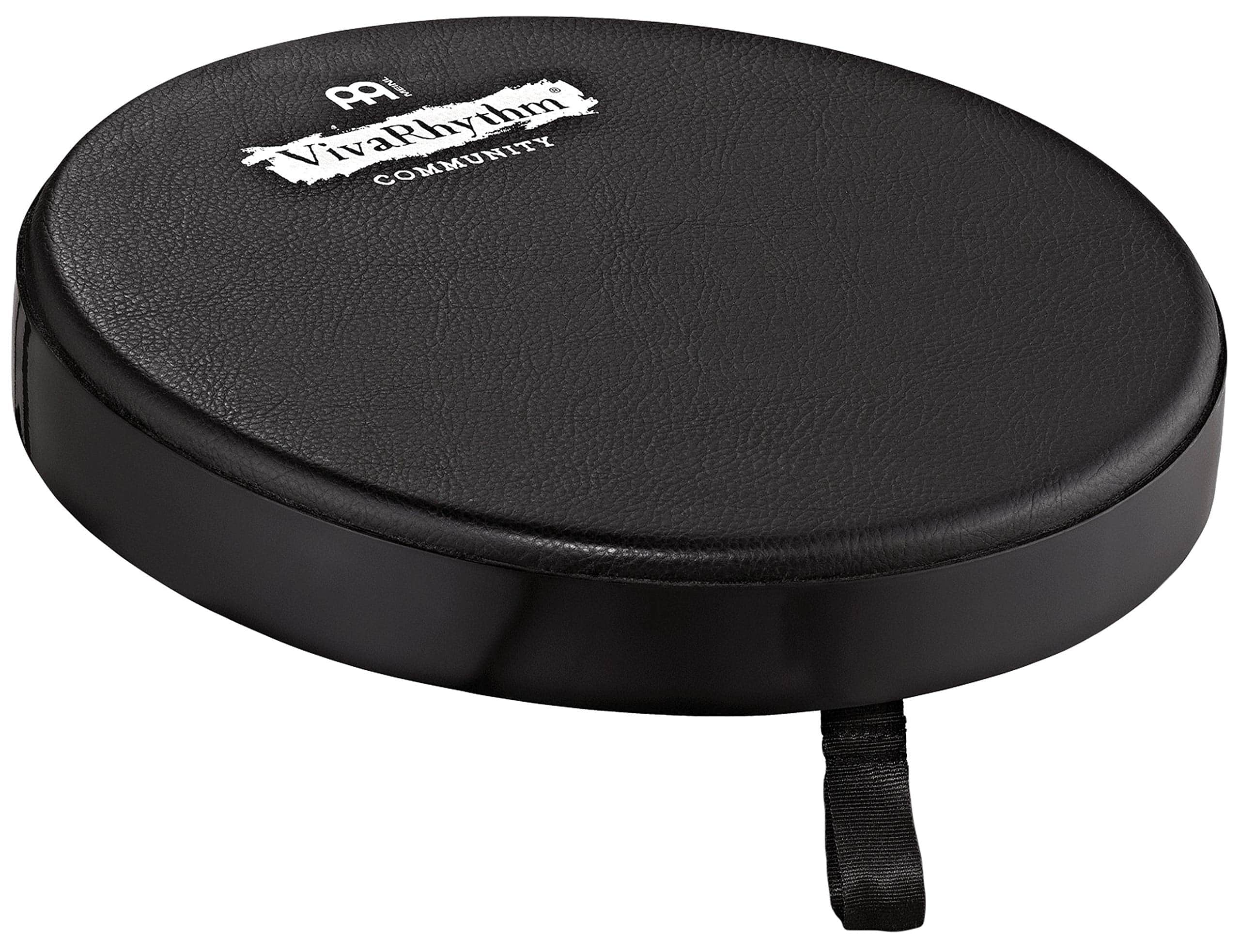 Meinl Percusión Cabeza de Napa Desmontable de 14" para