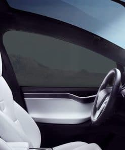 Película de Tintado de Ventanas de Cerámica Nano Premium