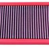 Filtro de aire BMC (FB102/01) para A4, A6, Serie 5, Serie