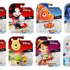 Hot Wheels 2019 Disney/Pixar Personajes de la película,