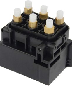 Válvula de Bloque de Suspensión Neumática Aire para