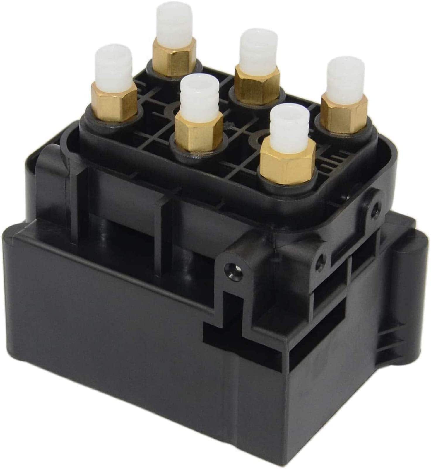 Válvula de Bloque de Suspensión Neumática Aire para