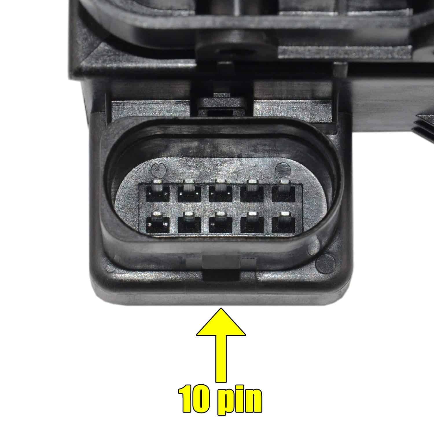 Válvula de Bloque de Suspensión Neumática Aire para - Imagen 8