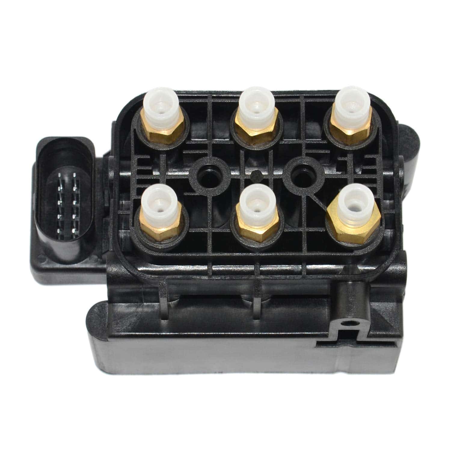 Válvula de Bloque de Suspensión Neumática Aire para - Imagen 6