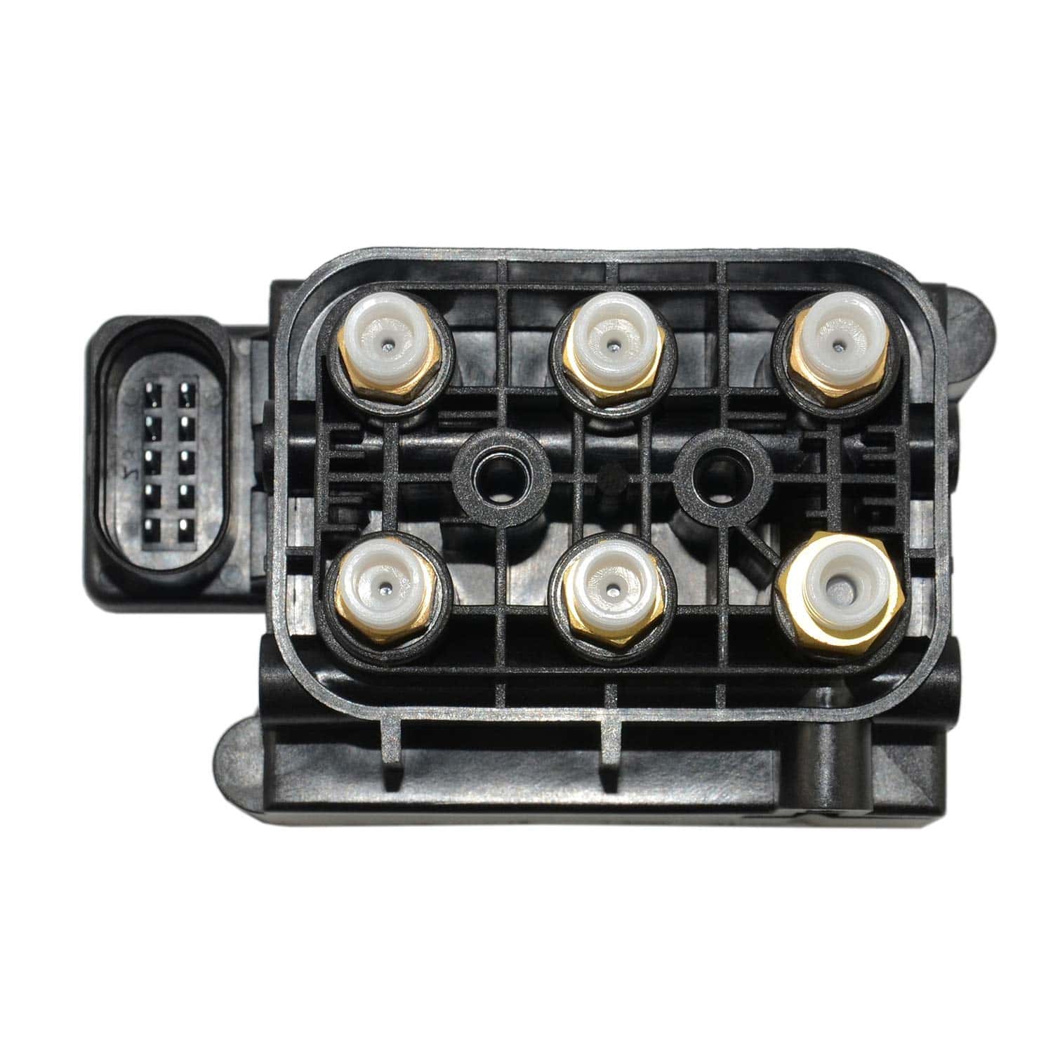 Válvula de Bloque de Suspensión Neumática Aire para - Imagen 7