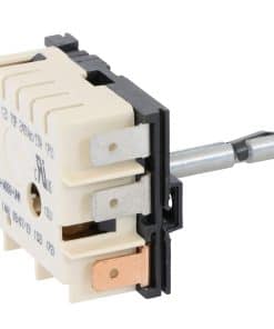 Switch de energía regulador infinito DG44-01002A de Kitchen