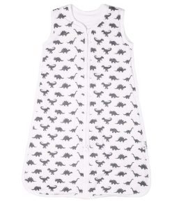 Copper Pearl Premium 3-Layer Knit Sleep Bag Wild