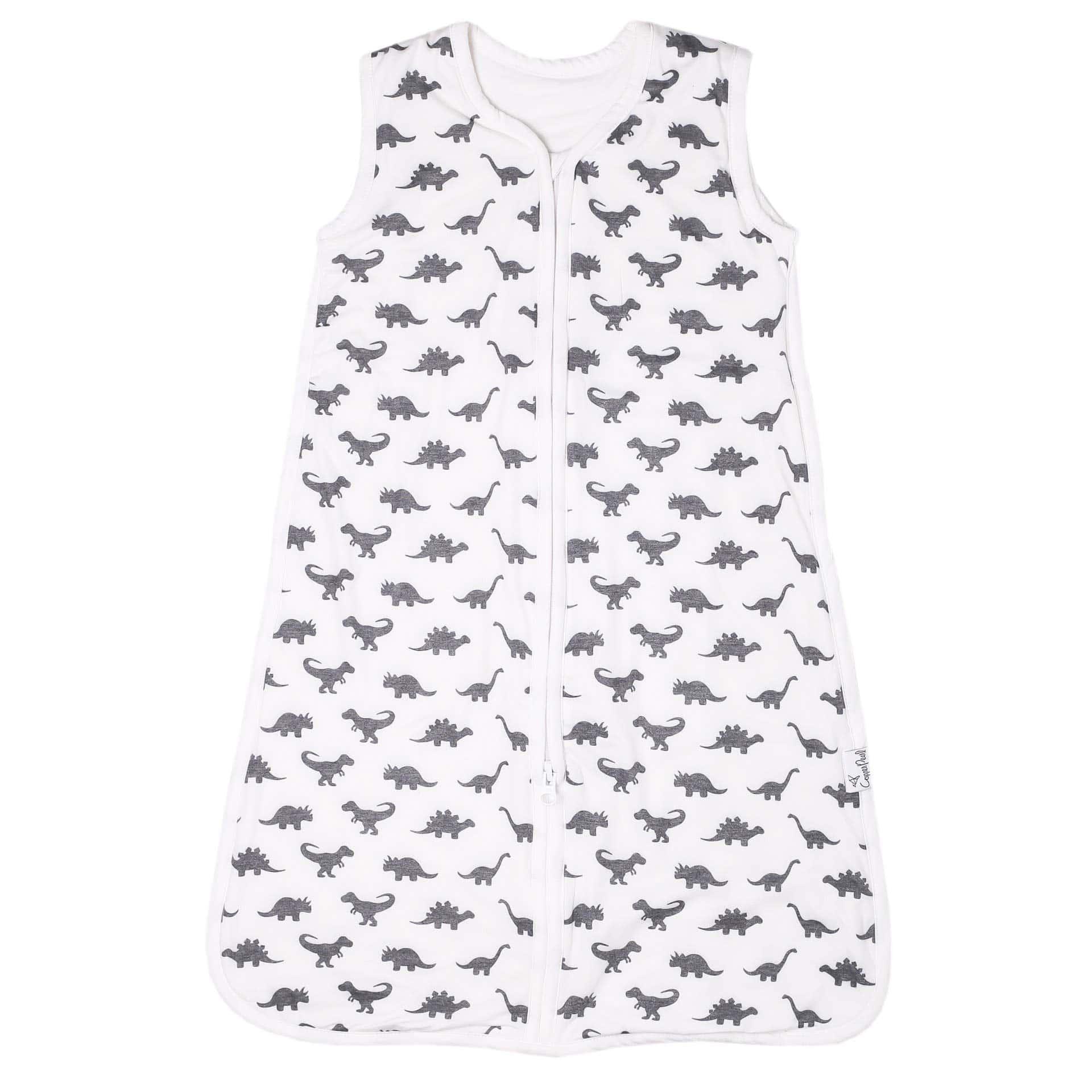 Copper Pearl Premium 3-Layer Knit Sleep Bag Wild