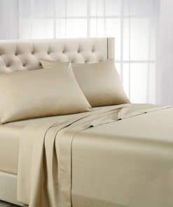 Fundas de Almohada ABRIPEDIC Tencel de Royal Hotel Bedding,