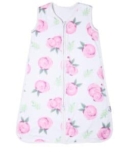 Saco de Dormir de Punto Premium de 3 capas Copper Pearl