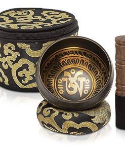 Set de Cuenco Tibetano