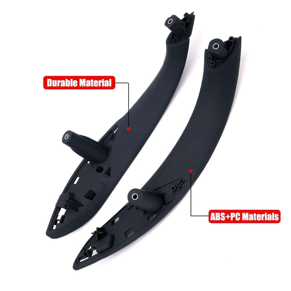 FEXON Manijas de Puerta BMW de Repuesto para Serie 3 F30 - Imagen 8