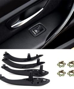 FEXON Manijas de Puerta BMW de Repuesto para Serie 3 F30