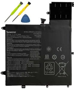 Batería de Repuesto BOWEIRUI C21N1624 para Asus Q325UA