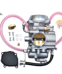 Carburador de reemplazo Carbman LTF500F para Suzuki ATV