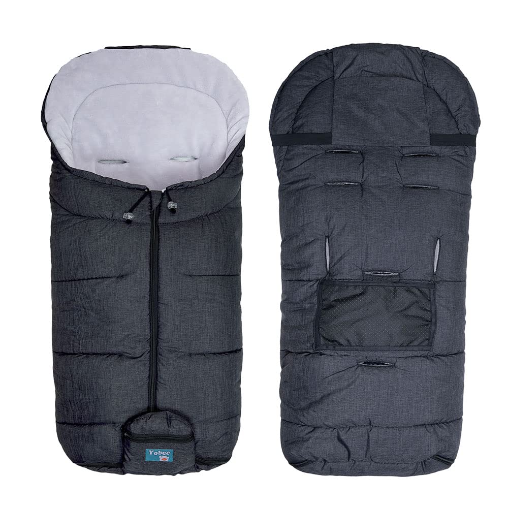 Bolsa de abrigo impermeable de invierno Yobee para - Imagen 9