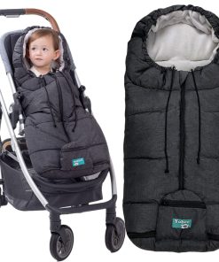 Bolsa de abrigo impermeable de invierno Yobee para