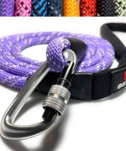 Correa para Perros de Escalada Enthusiast Gear con