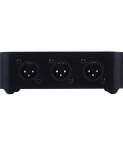 Divisor XLR de Nivel de Línea Nuevo - Divisor Paralelo XLR