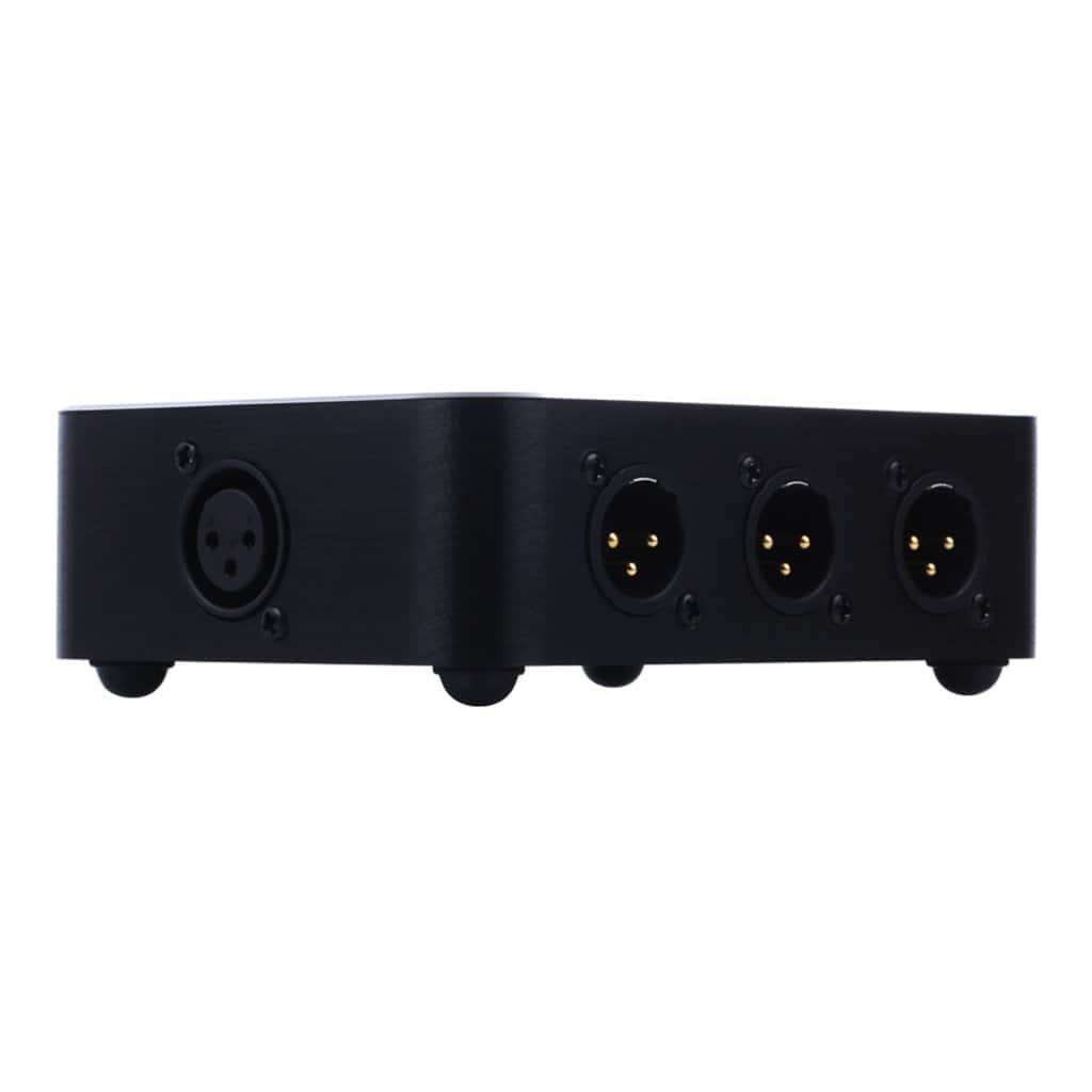 Divisor XLR de Nivel de Línea Nuevo - Divisor Paralelo XLR - Imagen 3