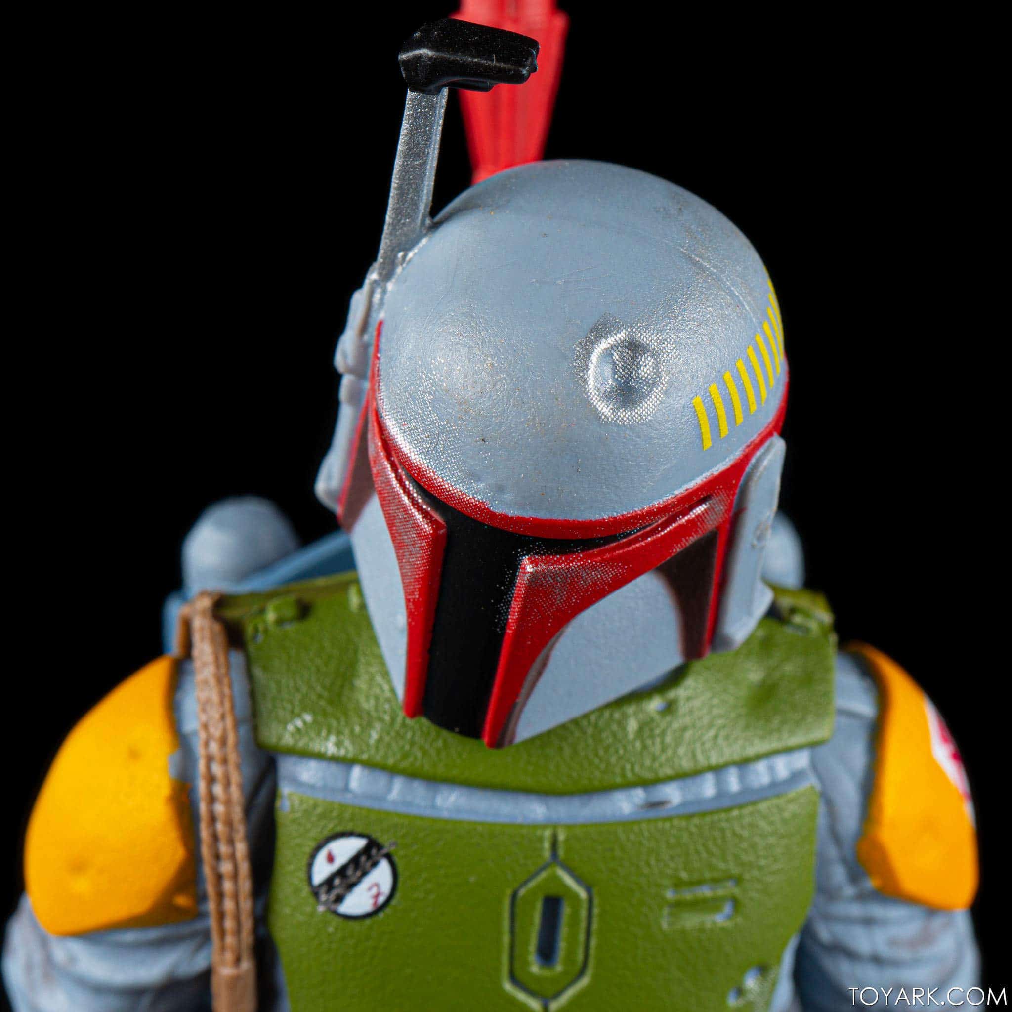 Figura Kenner SDCC 2019 de Boba Fett de 6 pulgadas - Imagen 4