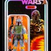 Figura Kenner SDCC 2019 de Boba Fett de 6 pulgadas