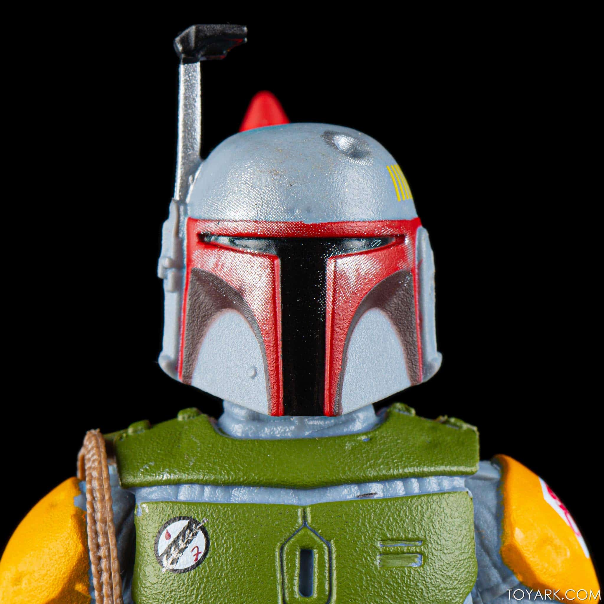 Figura Kenner SDCC 2019 de Boba Fett de 6 pulgadas - Imagen 3